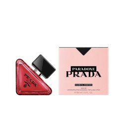 PARADOXE RADICAL ESSENCE - Parfum floral ambré boisé rechargeable PARADOXE RADICAL ESSENCE - Parfum floral ambré boisé rechargeable